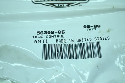 Throttle Control Cable NOS