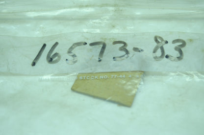 Split Hollow Dowel Pin NOS