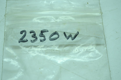 Harley-Davidson Chain Case Screw Qty 2 NOS