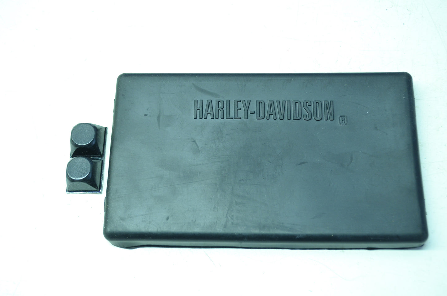 NEW OEM Harley-davidson Rubber Top Boot Kit 66673-96 NOS