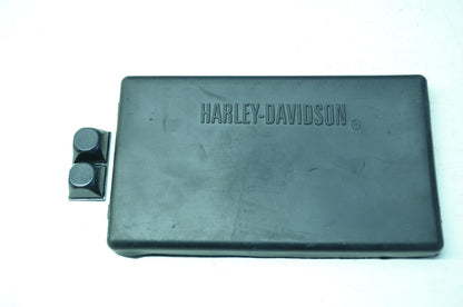 NEW OEM Harley-davidson Rubber Top Boot Kit 66673-96 NOS