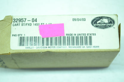 NEW OEM Harley-Davidson Performance Cartridge 2004 FXST/FXD 1450 Stage 1 32957-0