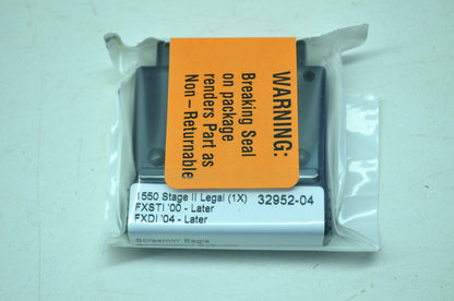 NEW OEM Harley-Davidson Performance Cartridge 2000 FXSTI 2004 FXDI 1550 Stage 2