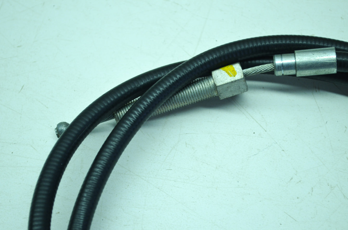 Clutch Control Cable NOS