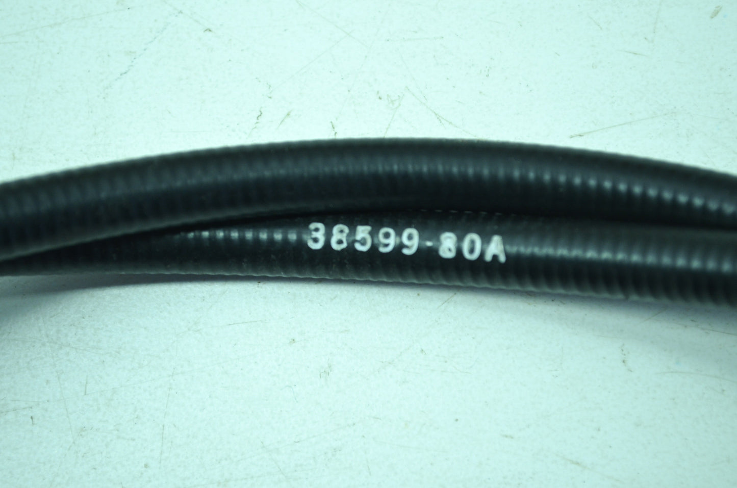 Clutch Control Cable NOS