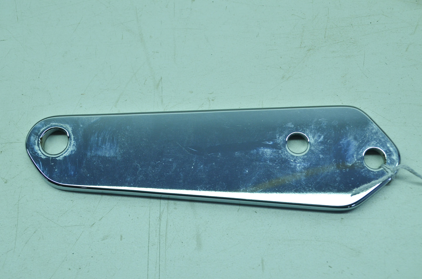 OEM Harley-Davidson 49126-90 Hi-Way Peg Support Plate