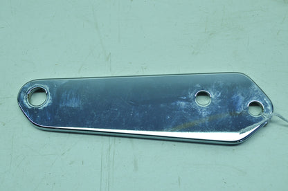 OEM Harley-Davidson 49126-90 Hi-Way Peg Support Plate