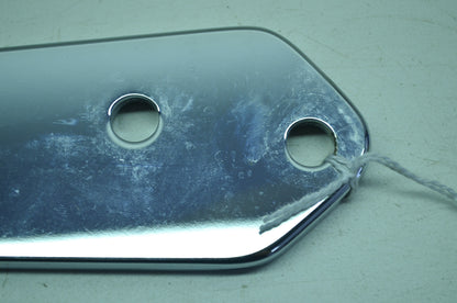 OEM Harley-Davidson 49126-90 Hi-Way Peg Support Plate