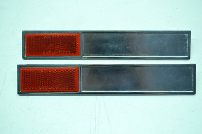 OEM Harley-Davidson 90792-78 Left Trim Cover Kit NOS
