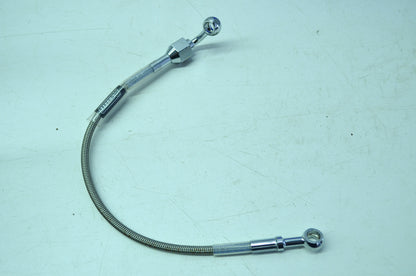 OEM Harley-Davidson 44801-00 Stainless Steel Brake Line Kit NOS
