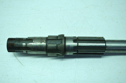 Mainshaft Transmission NOS