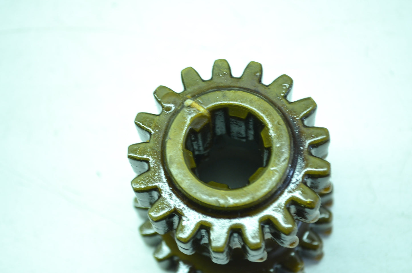 OEM Harley-Davidson 35282-74T Low & 2nd Gear NOS