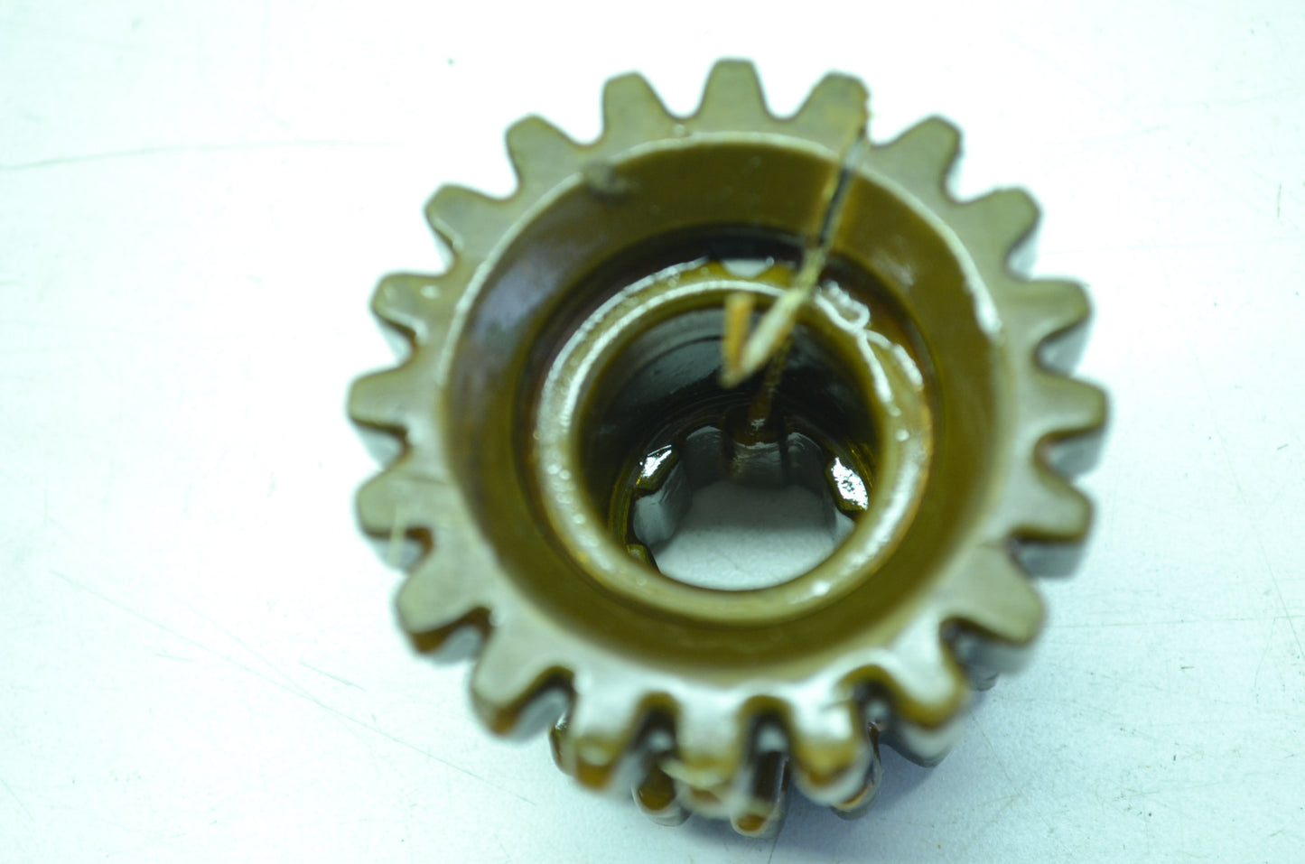 OEM Harley-Davidson 35282-74T Low & 2nd Gear NOS