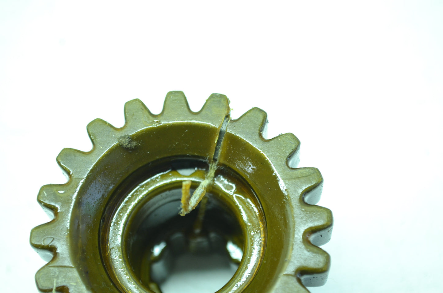 OEM Harley-Davidson 35282-74T Low & 2nd Gear NOS
