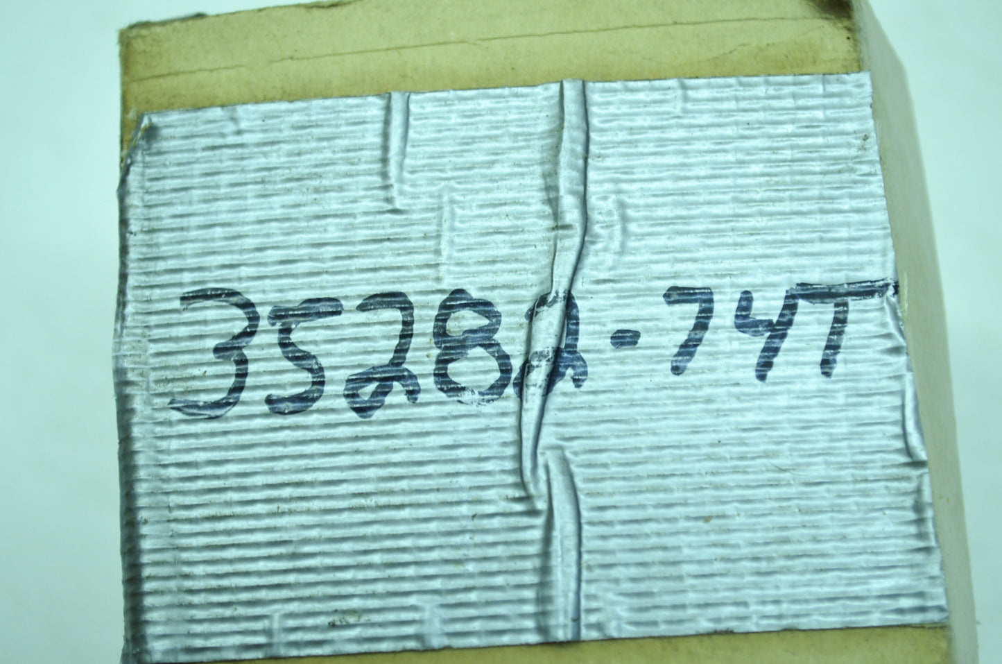OEM Harley-Davidson 35282-74T Low & 2nd Gear NOS