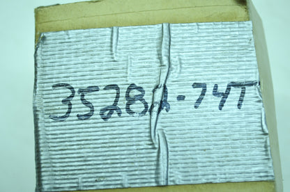OEM Harley-Davidson 35282-74T Low & 2nd Gear NOS