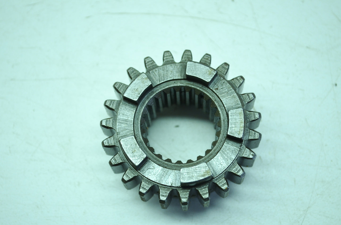 NEW OEM Harley-Davidson 2nd Main 3 Counter Gear 35026-79 NOS