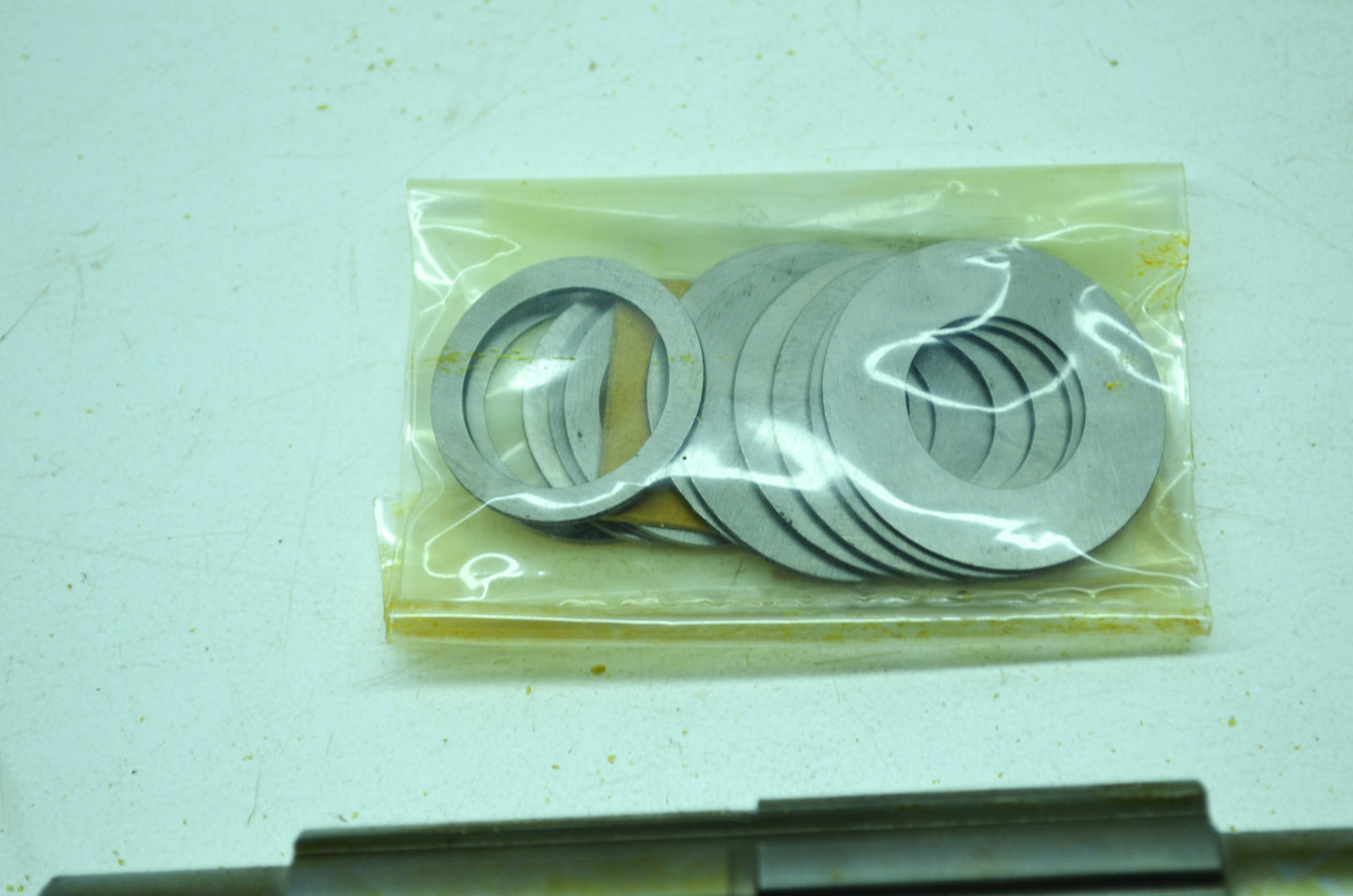 NEW OEM Harley-Davidson Counter Shaft 35613-84A NOS