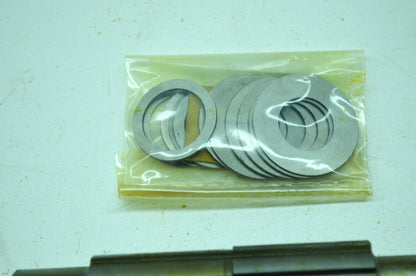 NEW OEM Harley-Davidson Counter Shaft 35613-84A NOS
