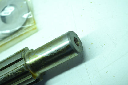 NEW OEM Harley-Davidson Counter Shaft 35613-84A NOS