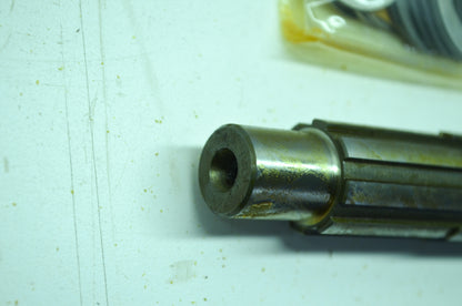 NEW OEM Harley-Davidson Counter Shaft 35613-84A NOS