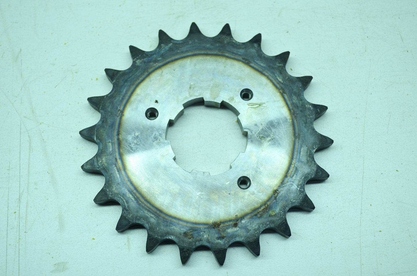 OEM Harley-Davidson 33338-83 Transmission Sprocket Kit NOS