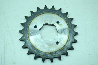 OEM Harley-Davidson 33338-83 Transmission Sprocket Kit NOS