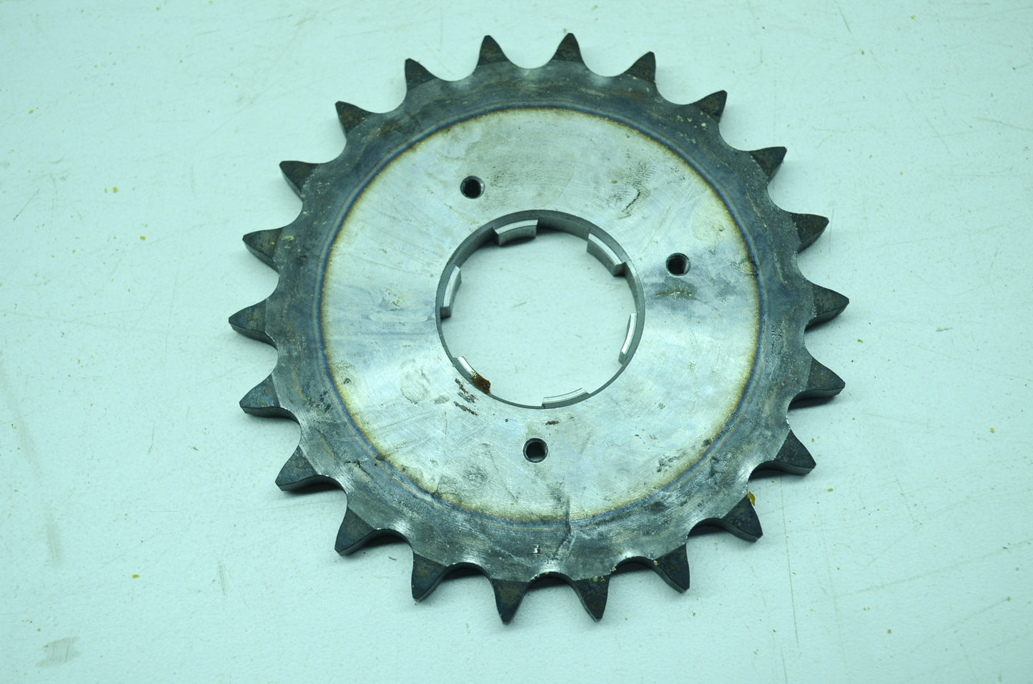 OEM Harley-Davidson 33338-83 Transmission Sprocket Kit NOS
