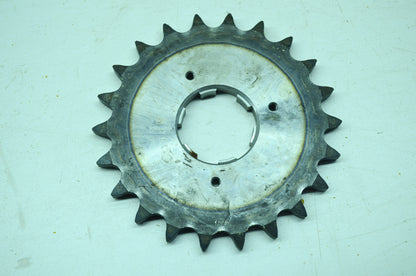 OEM Harley-Davidson 33338-83 Transmission Sprocket Kit NOS