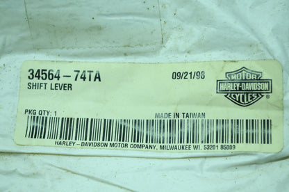 Shift Lever NOS