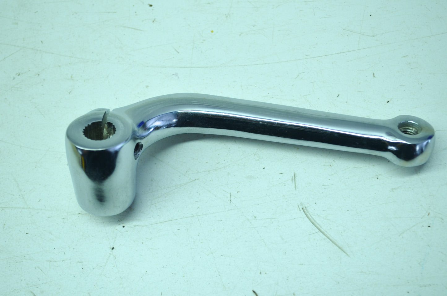 OEM Harley-Davidson 34605-86TB Shift Lever NOS