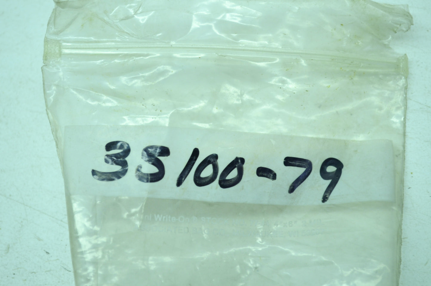 OEM Harley-Davidson 35100-79 Mainshaft Bearing Housing NOS