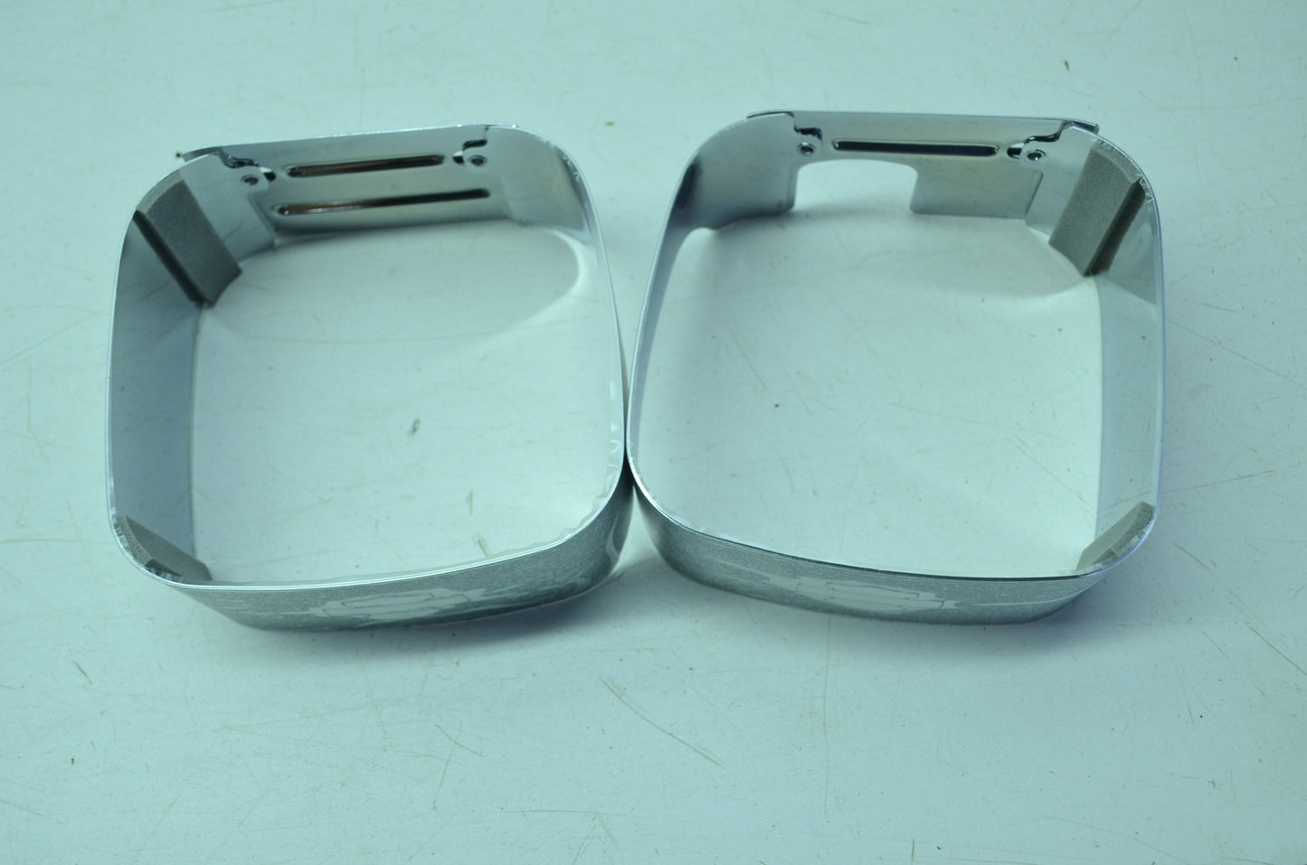 NEW OEM Harley Davidson Cylinder Base Collar 50219-98 NOS