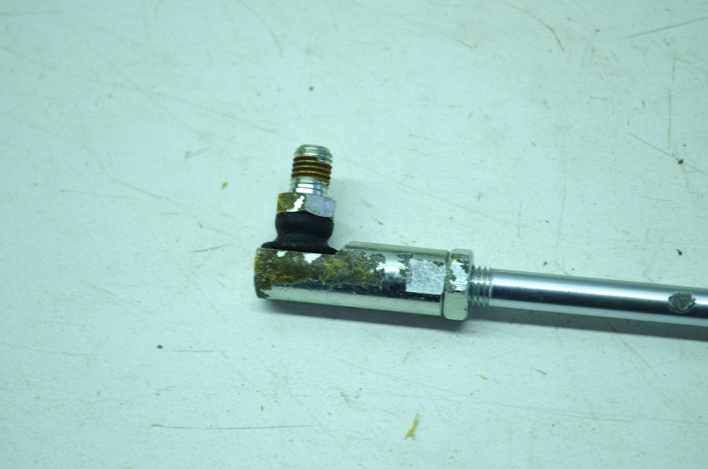 NEW OEM Harley-Davidson Shift Linkage Rod FLHT FLHR 33759-99B NOS