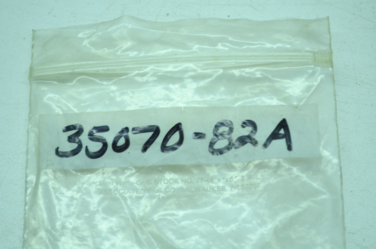 Mainshaft Spacer NOS