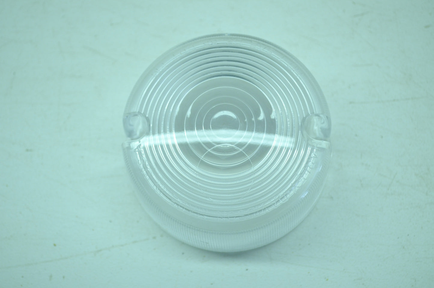 NEW OEM Harley-Davidson Signal Lens Clear 69326-02 NOS