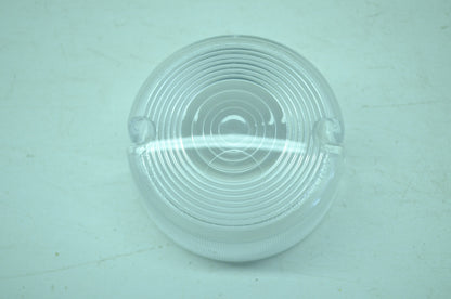 NEW OEM Harley-Davidson Signal Lens Clear 69326-02 NOS