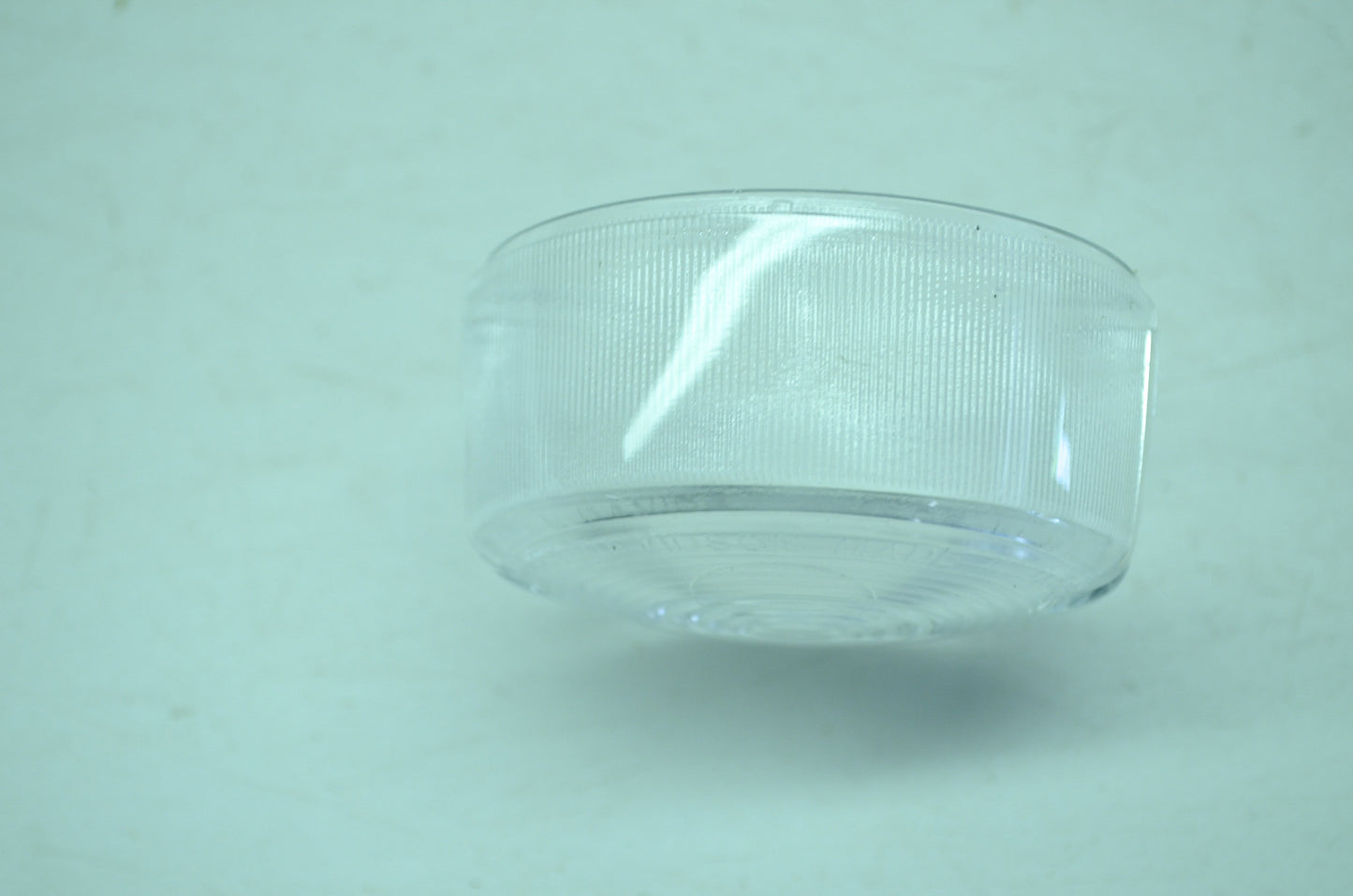 NEW OEM Harley-Davidson Signal Lens Clear 69326-02 NOS