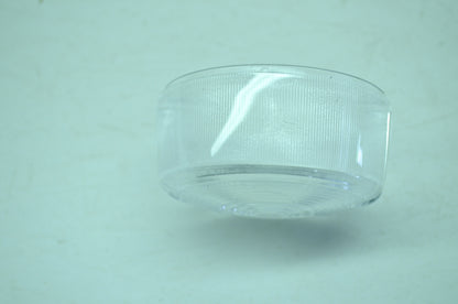 NEW OEM Harley-Davidson Signal Lens Clear 69326-02 NOS