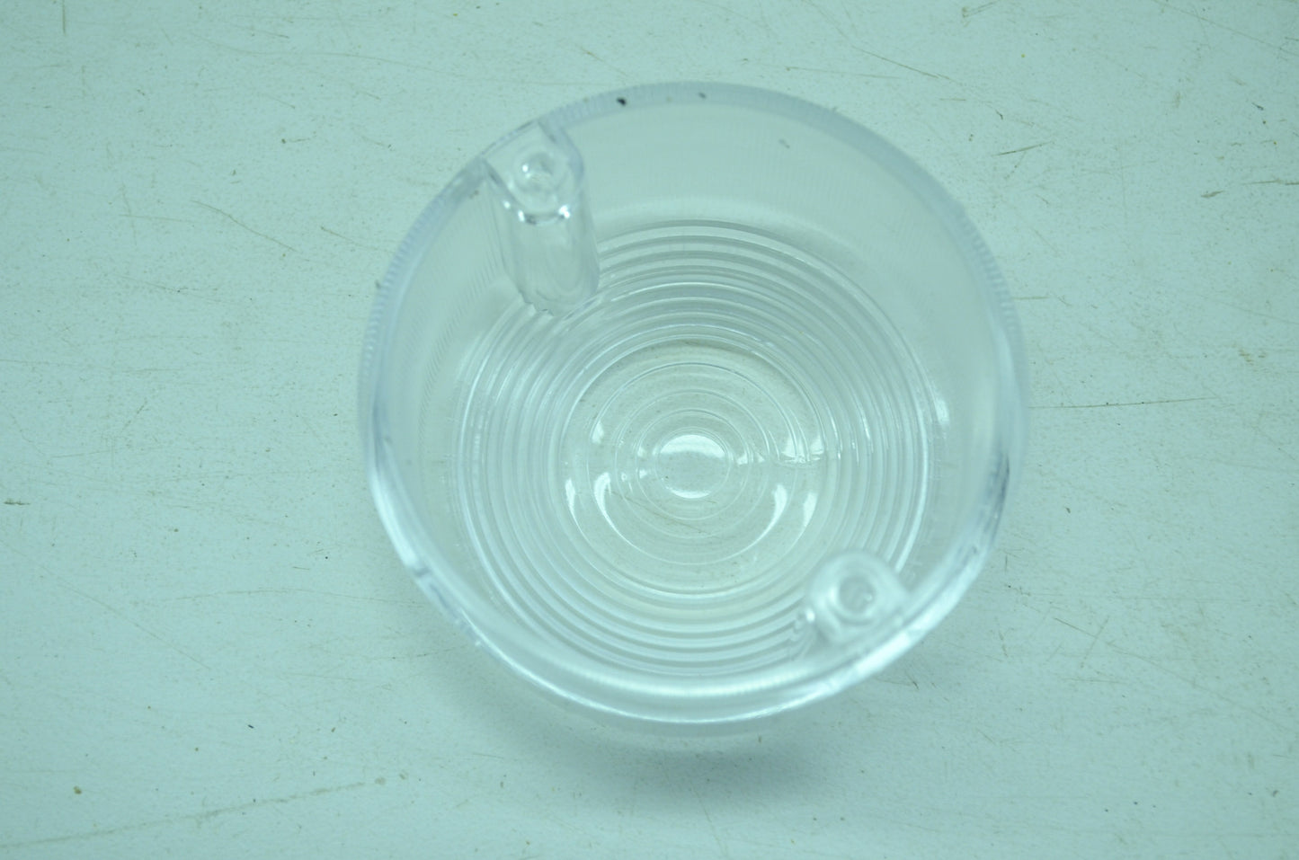 NEW OEM Harley-Davidson Signal Lens Clear 69326-02 NOS