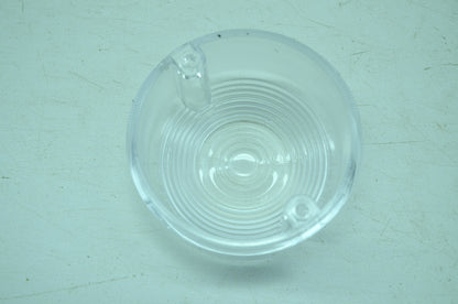 NEW OEM Harley-Davidson Signal Lens Clear 69326-02 NOS