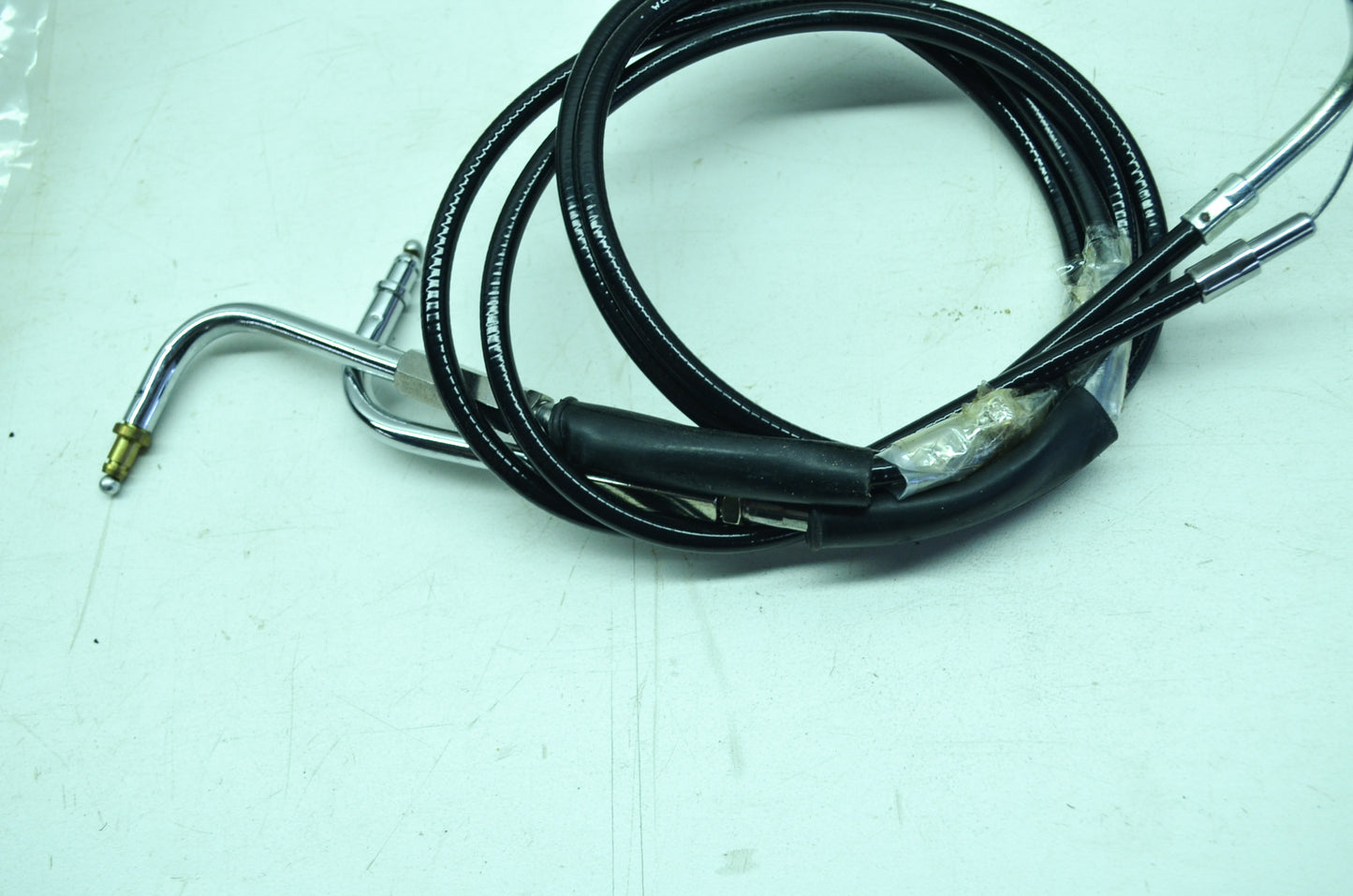 NEW OEM Harley-Davidson Cable Kit Dyna Softail Screamin Eagle 56587-98 NOS