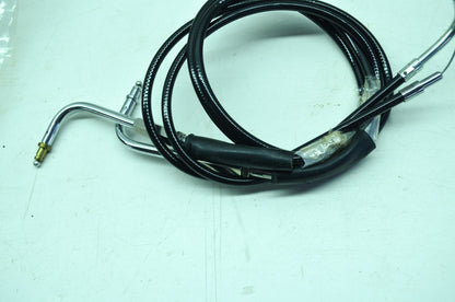NEW OEM Harley-Davidson Cable Kit Dyna Softail Screamin Eagle 56587-98 NOS