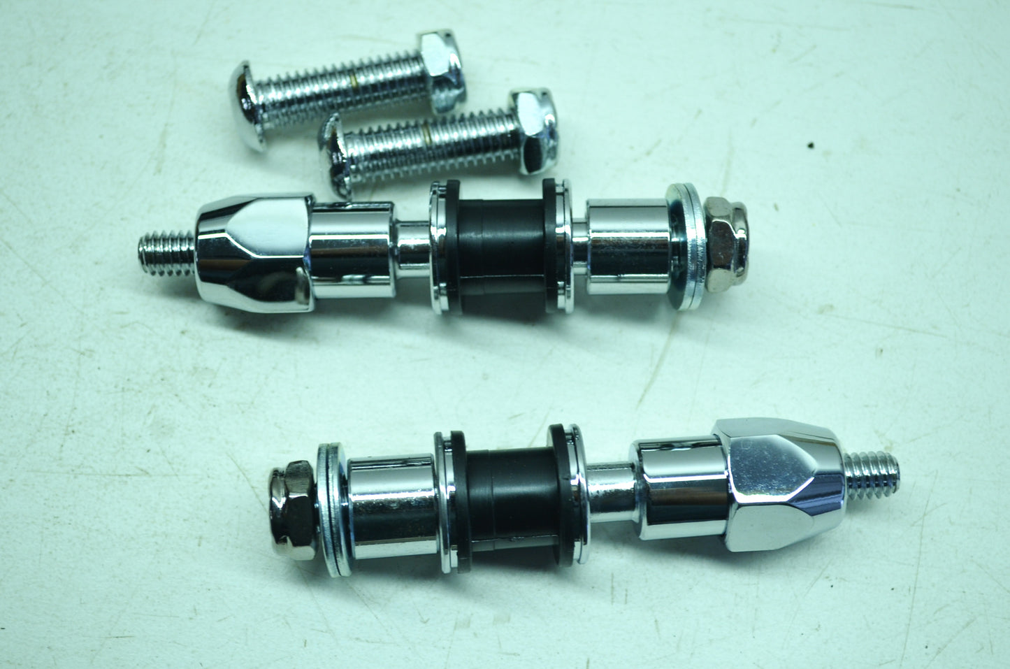 NEW OEM Harley-Davidson Rear Docking hardware Kit 90321-01 NOS