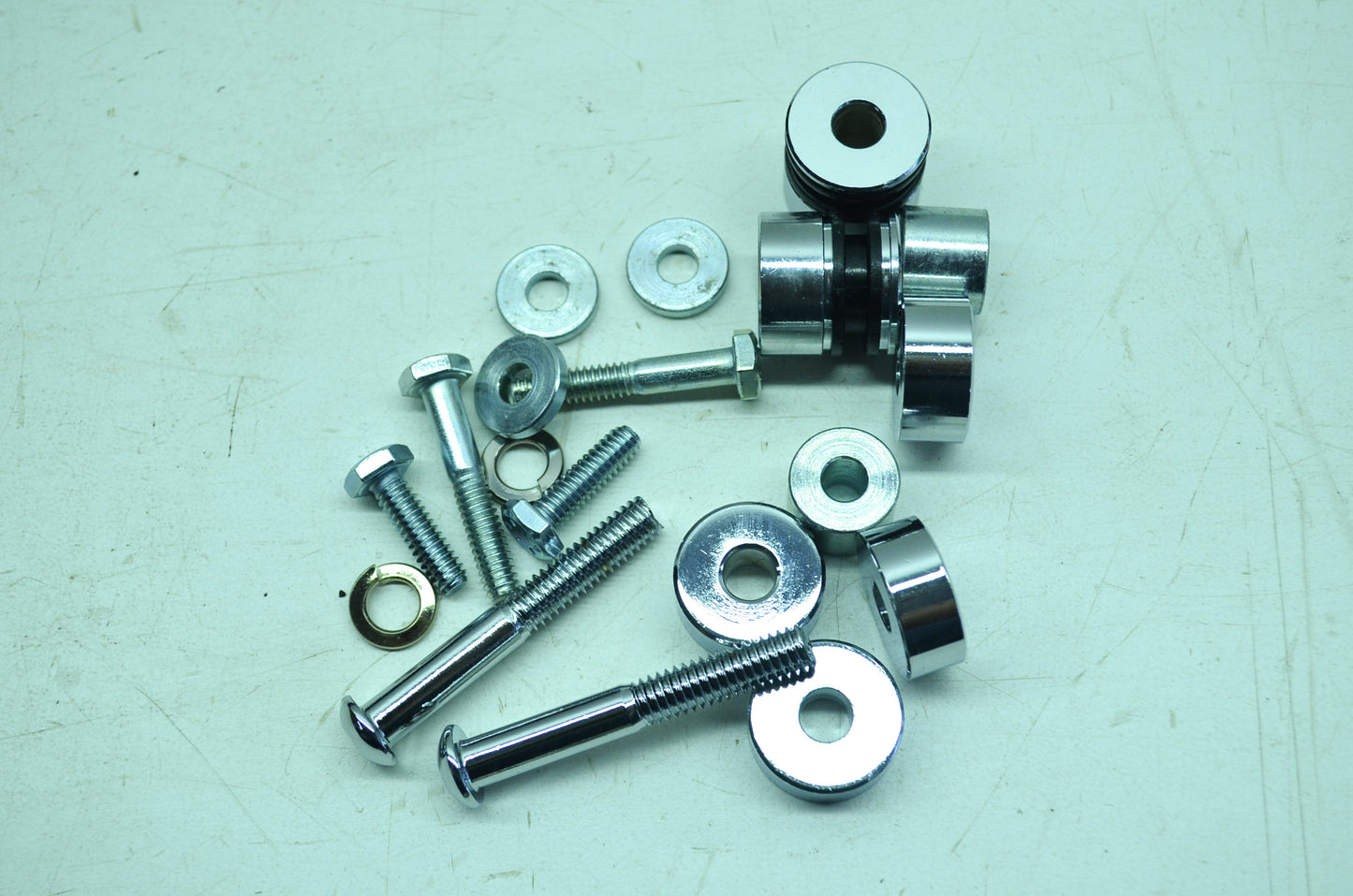 Docking Hardware Kit NOS