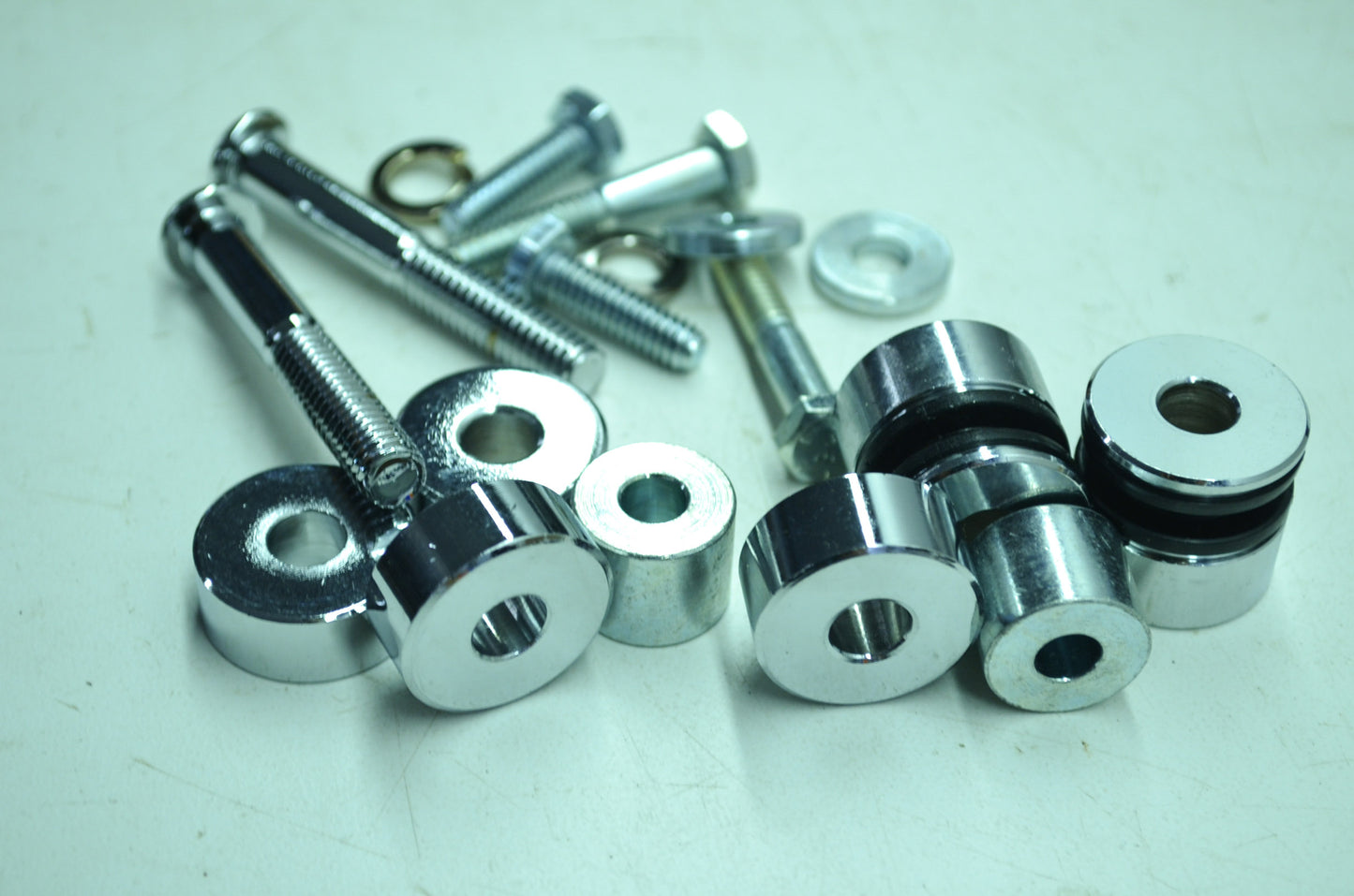 Docking Hardware Kit NOS