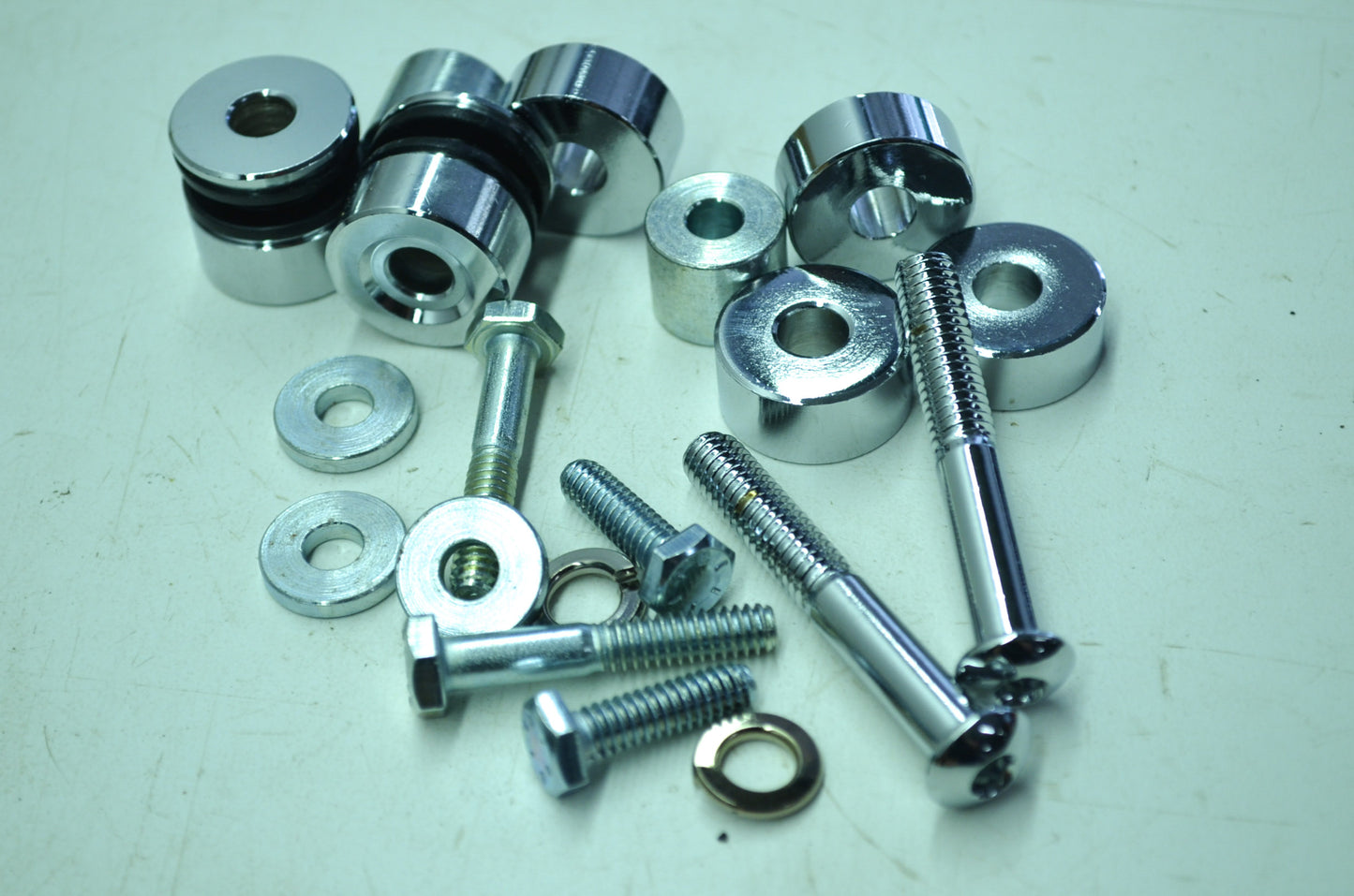 Docking Hardware Kit NOS
