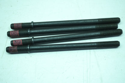 OEM Harley-Davidson 16834-99 Cylinder Base Stud Qty 4 NOS