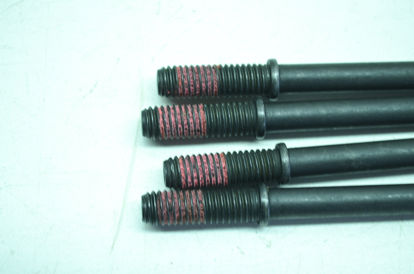 OEM Harley-Davidson 16834-99 Cylinder Base Stud Qty 4 NOS