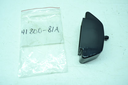 OEM Harley-Davidson 41800-81A Master Cylinder Fluid Reservoir NOS